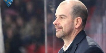 Amiens – Anglet (Ligue Magnus, 43e journée)