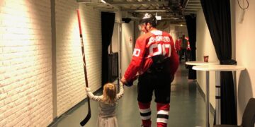 Bulletin NHL: Ecrémage playoffs, Trade Deadline, séries en cours, Henrik Lundqvist