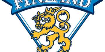 Suède – Finlande (Beijer Hockey Games 2019)