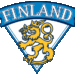 Suède – Finlande (Beijer Hockey Games 2019)