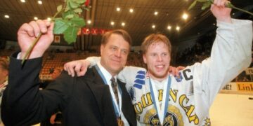 Les grandes années de la SM-liiga