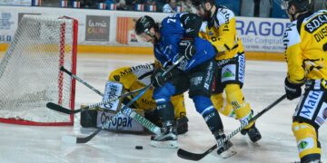Gap – Rouen (Ligue Magnus 2019, demi-finale, match 3)