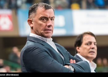 Ligue Magnus : Rouen et Grenoble de justesse