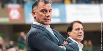 Ligue Magnus : Rouen et Grenoble de justesse