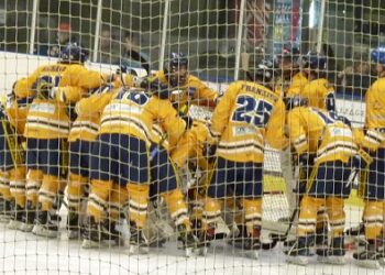 Wasquehal – Villard-de-Lans (Division 2, huitièmes de finale, match 2)