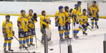 Valenciennes – Limoges (Division 2, poule de maintien)