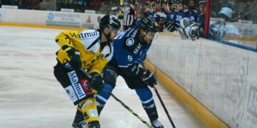 Gap – Rouen (Ligue Magnus 2019, demi-finale, match 4)