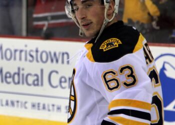 Bulletin NHL: Brad Marchand, Ted Lindsay, Jarome Iginla, Tampa Bay et une histoire de pantalon