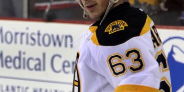 Bulletin NHL: Brad Marchand, Ted Lindsay, Jarome Iginla, Tampa Bay et une histoire de pantalon