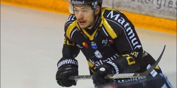 Rouen – Chamonix (Ligue Magnus 2019, quart de finale, match 1)