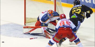 Rouen – Grenoble (Ligue Magnus 2019, finale, match 2)