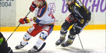 Rouen – Grenoble (Ligue Magnus 2019, finale, match 2)