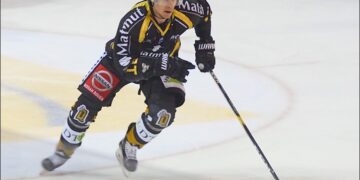 Rouen – Chamonix (Ligue Magnus 2019, quart de finale, match 2)
