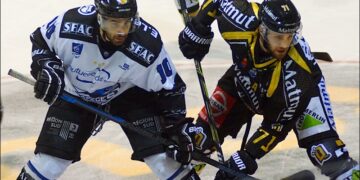 Rouen – Gap (Ligue Magnus 2019, demi-finale, match 2)