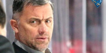 Amiens – Bordeaux (Ligue Magnus 2019, quart de finale, match 1)