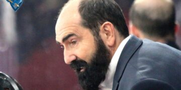 Amiens – Bordeaux (Ligue Magnus 2019, quart de finale, match 7)