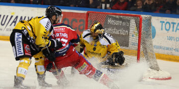 Grenoble – Rouen (Ligue Magnus 2019, finale, match 4)