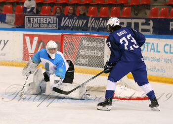France – Kazakhstan (Mondial U18 2019, division 1A, 2e journée)