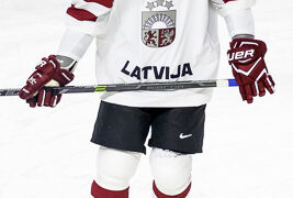 La Lettonie veut encore choquer le monde