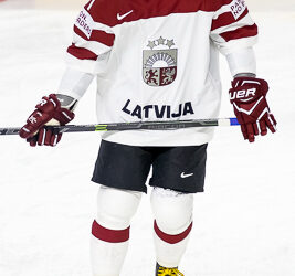 La Lettonie veut encore choquer le monde