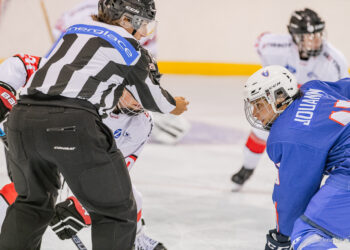 Le jeu de puissance tchèque fatal aux Bleues