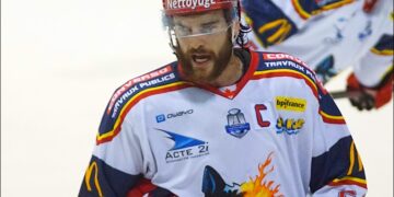 Rouen – Grenoble (Ligue Magnus 2019, finale, match 5)