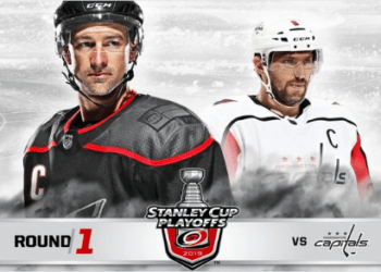 Présentation des playoffs NHL : conférence Est