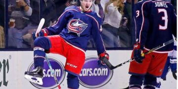 NHL: Un deuxième tour de playoffs inattendu