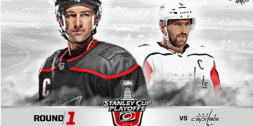Présentation des playoffs NHL : conférence Est