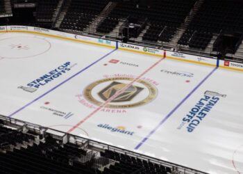 Présentation des playoffs NHL : Conférence Ouest