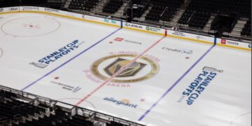 Présentation des playoffs NHL : Conférence Ouest