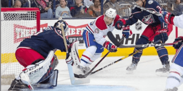 Bulletin NHL: la dernière ligne droite, Ovechkin, Pittsburgh, Lehner, Los Angeles, Anaheim, les signatures NCAA, etc.