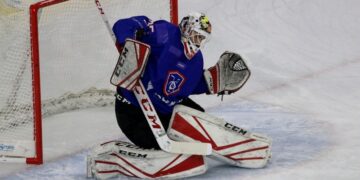 France – Russie (match de préparation à Cergy)