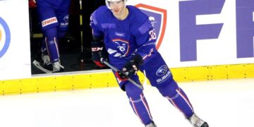 France – Russie (match de préparation à Cergy)