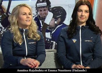 Mondial féminin 2019 : présentation