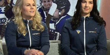 Mondial féminin 2019 : présentation