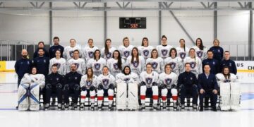 Le bilan des Bleues au Mondial avec Betty Jouanny