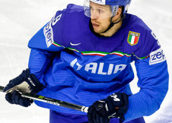 L’Autriche rejoint la France en division IA