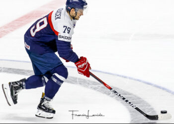 Bilan KHL 2020/21 (I) : un flou chinois et un voleur de crosse