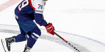 Bilan KHL 2020/21 (I) : un flou chinois et un voleur de crosse