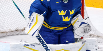 La Suède dévoile ses joueurs NHL pour le Mondial