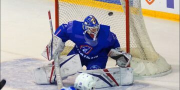 France – Russie (Euro Challenge à Rouen)