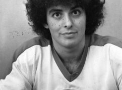 Décès de John Stinco