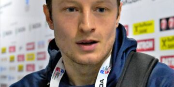 Le regard des Bleus : Anthony Rech (1/5)