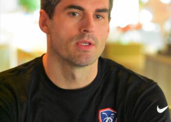 Yorick Treille : « Apporter de la confiance »