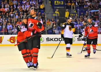 Le Mondial est Stone