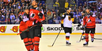 Le Mondial est Stone