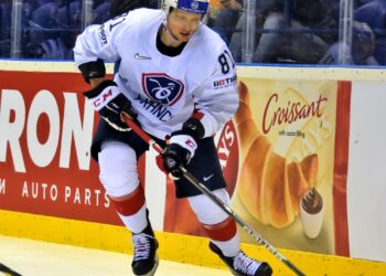 Le regard des Bleus : Anthony Rech (1/5)