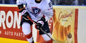 Le regard des Bleus : Anthony Rech (1/5)