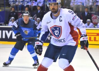 Le regard des Bleus : Anthony Rech (1/5)